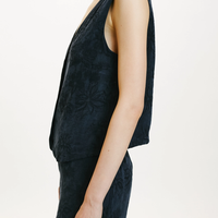 Momoni Sabi Waistcoat