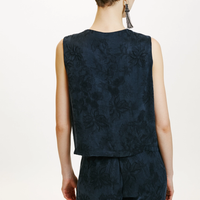 Momoni Sabi Waistcoat