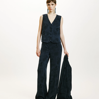 Momoni Sabi Waistcoat