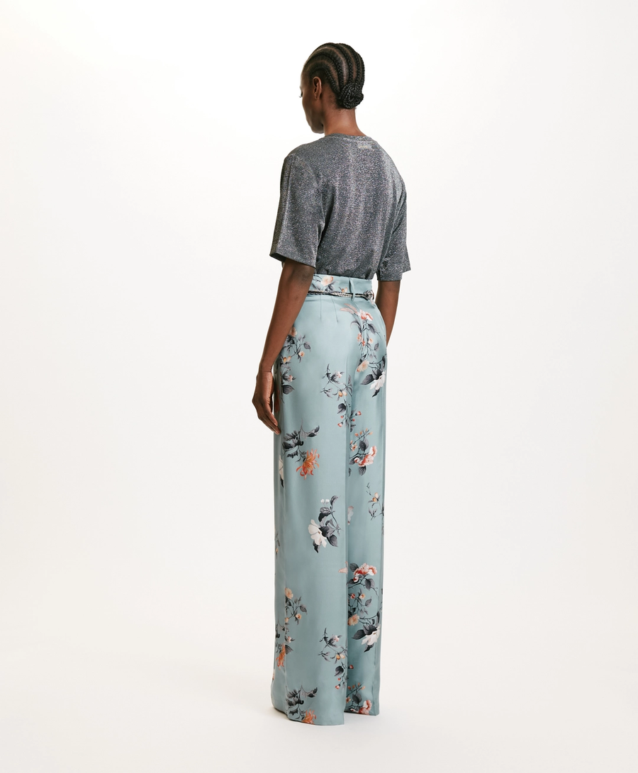 Momoni Sansei Pant