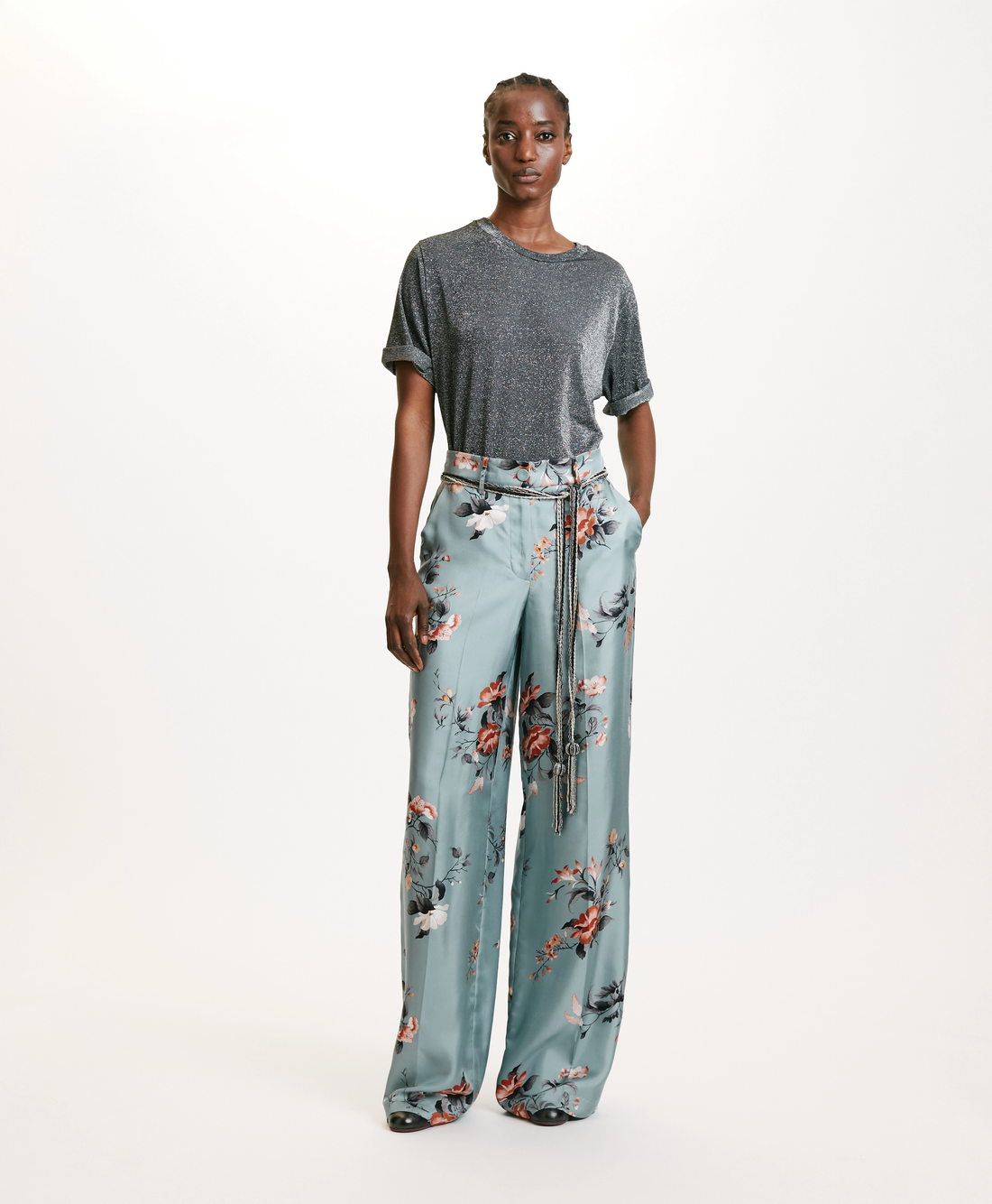 Momoni Sansei Pant