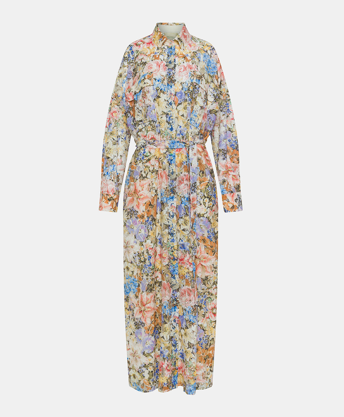 Momoni Santarem Dress