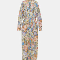 Momoni Santarem Dress