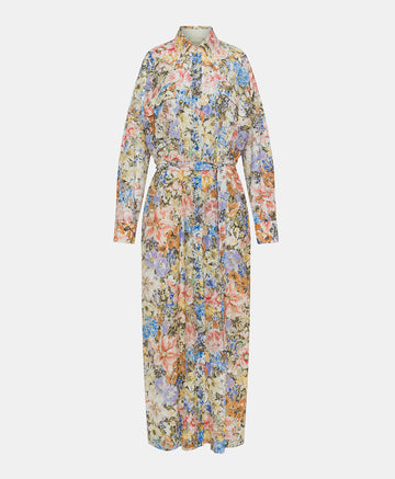 Momoni Santarem Dress