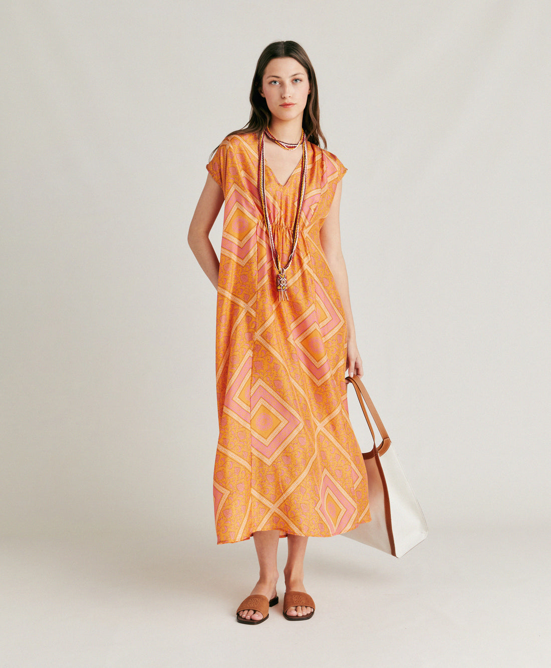 Momoni Scilla Dress