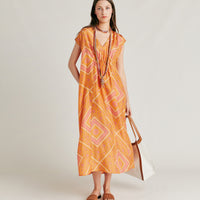 Momoni Scilla Dress