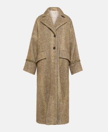 Momoni Shiruko Coat