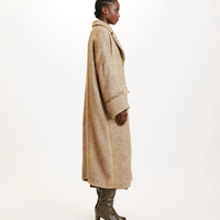 Momoni Shiruko Coat