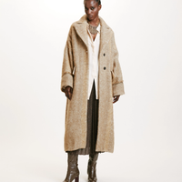 Momoni Shiruko Coat