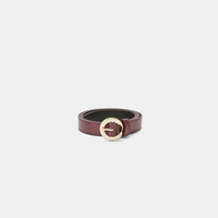 Momoni Soba Belt
