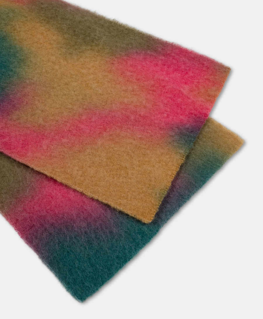 Momoni Tedori Scarf