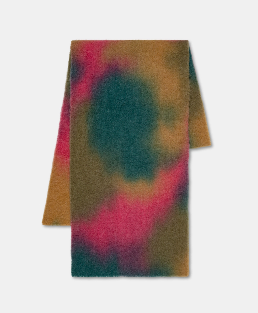 Momoni Tedori Scarf