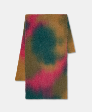 Momoni Tedori Scarf