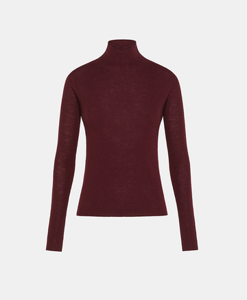 Momoni Tora Knitwear