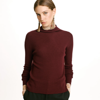 Momoni Tora Knitwear