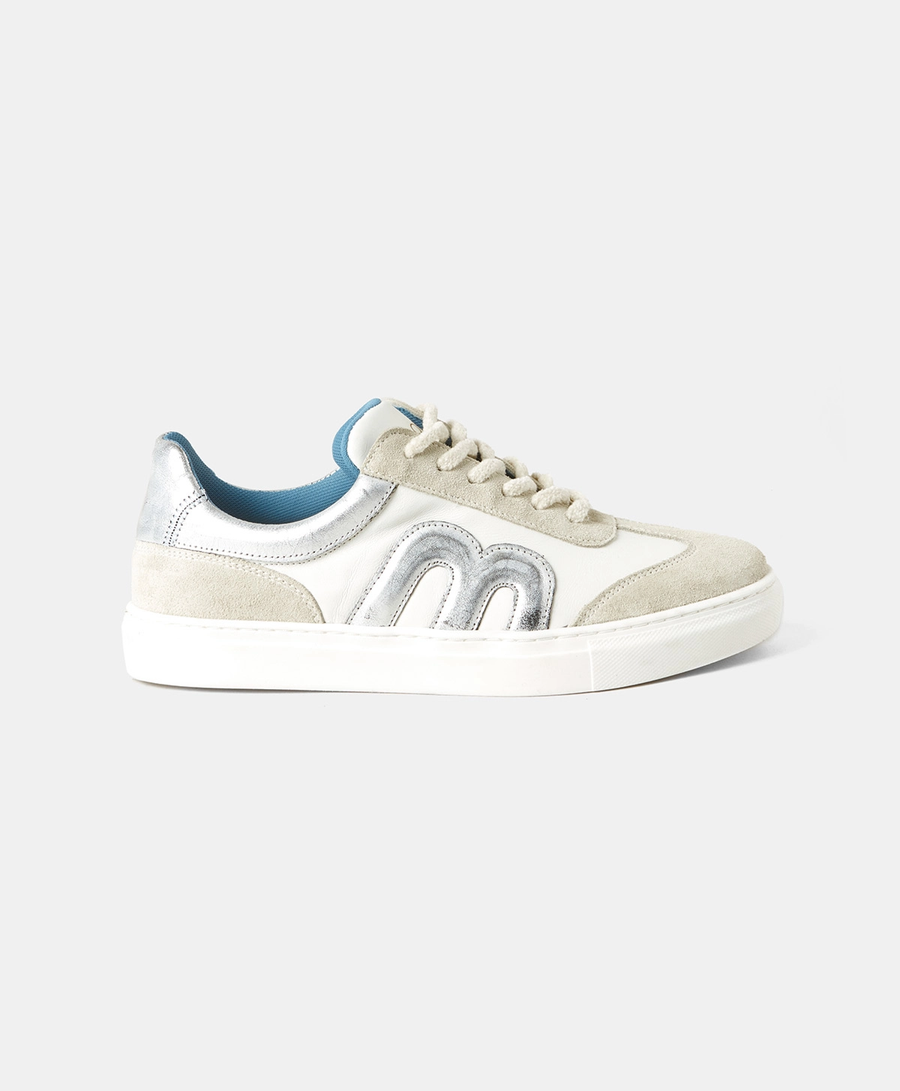 Momoni Venezia Sneaker