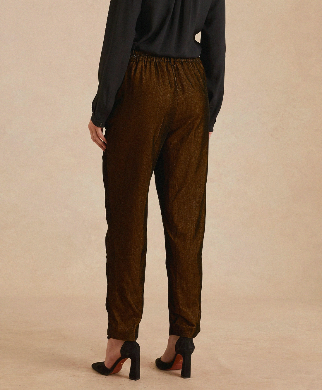 Momoni Vischio Pant