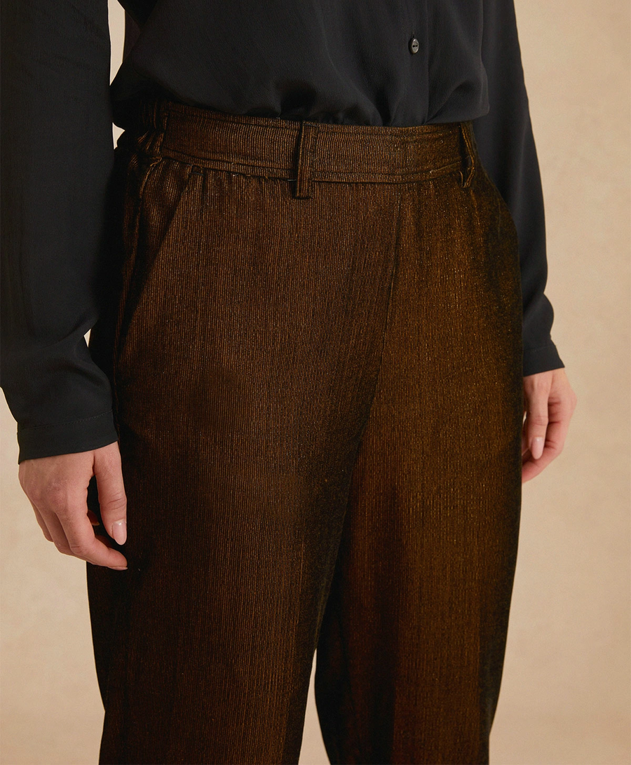 Momoni Vischio Pant