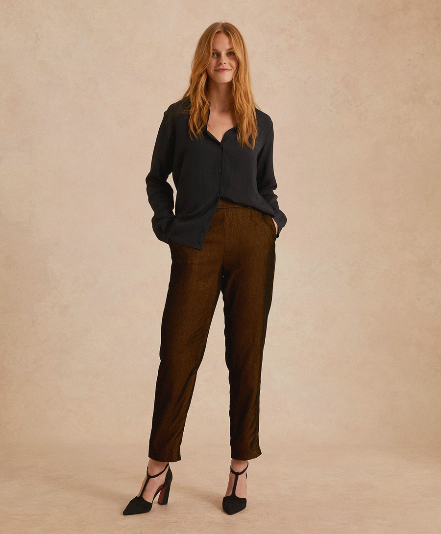 Momoni Vischio Pant