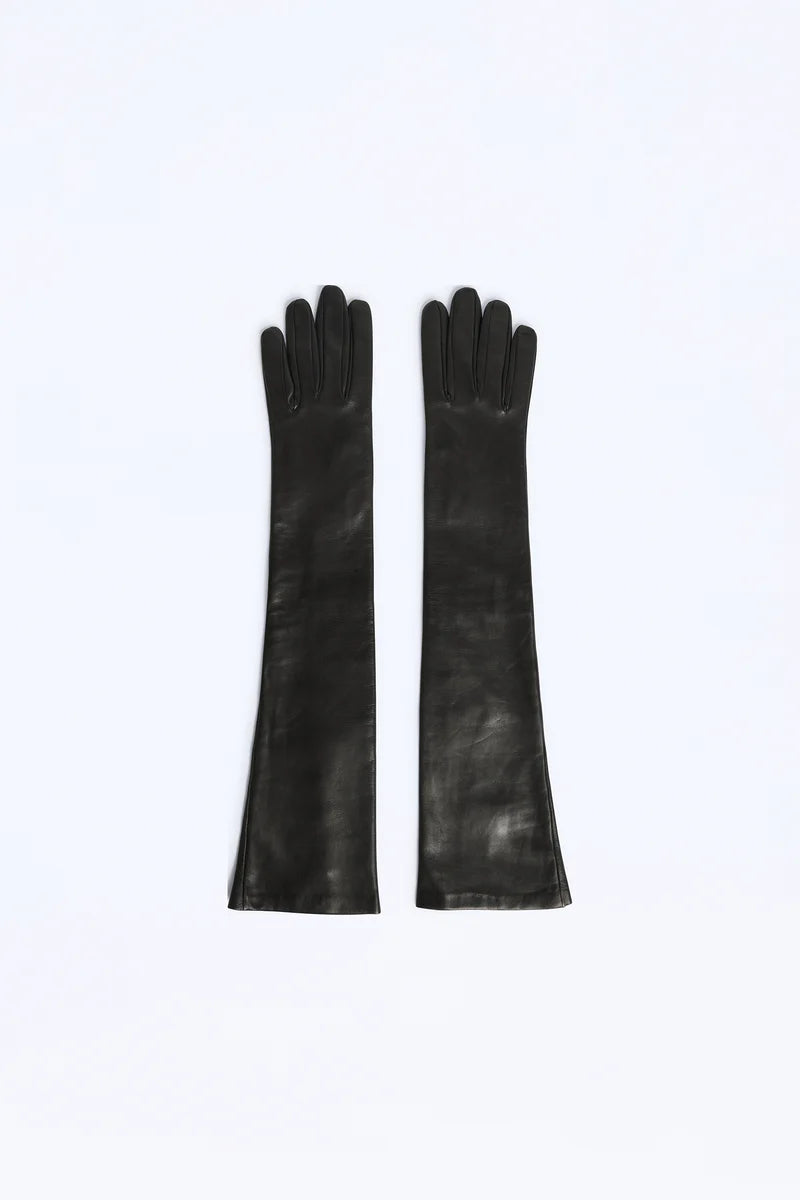 ODETTE LONG GLOVES