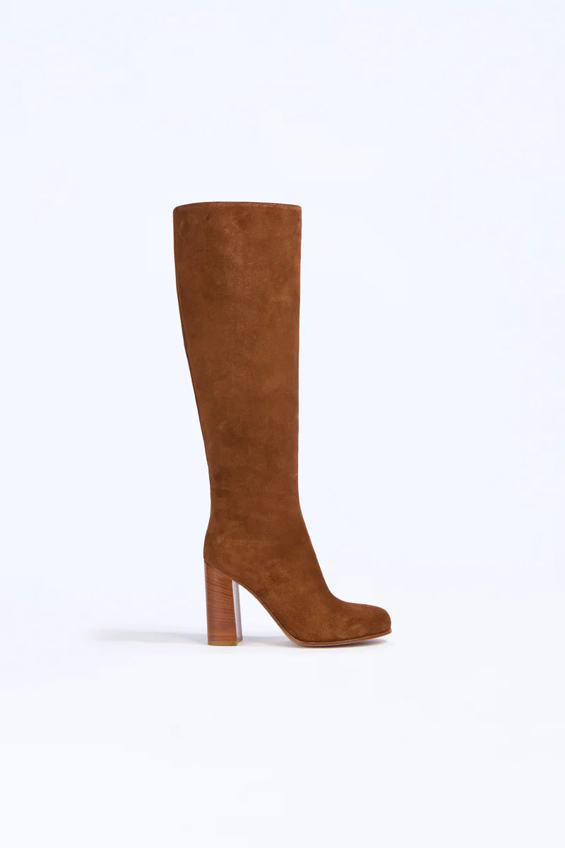 VERA PIPE BOOT