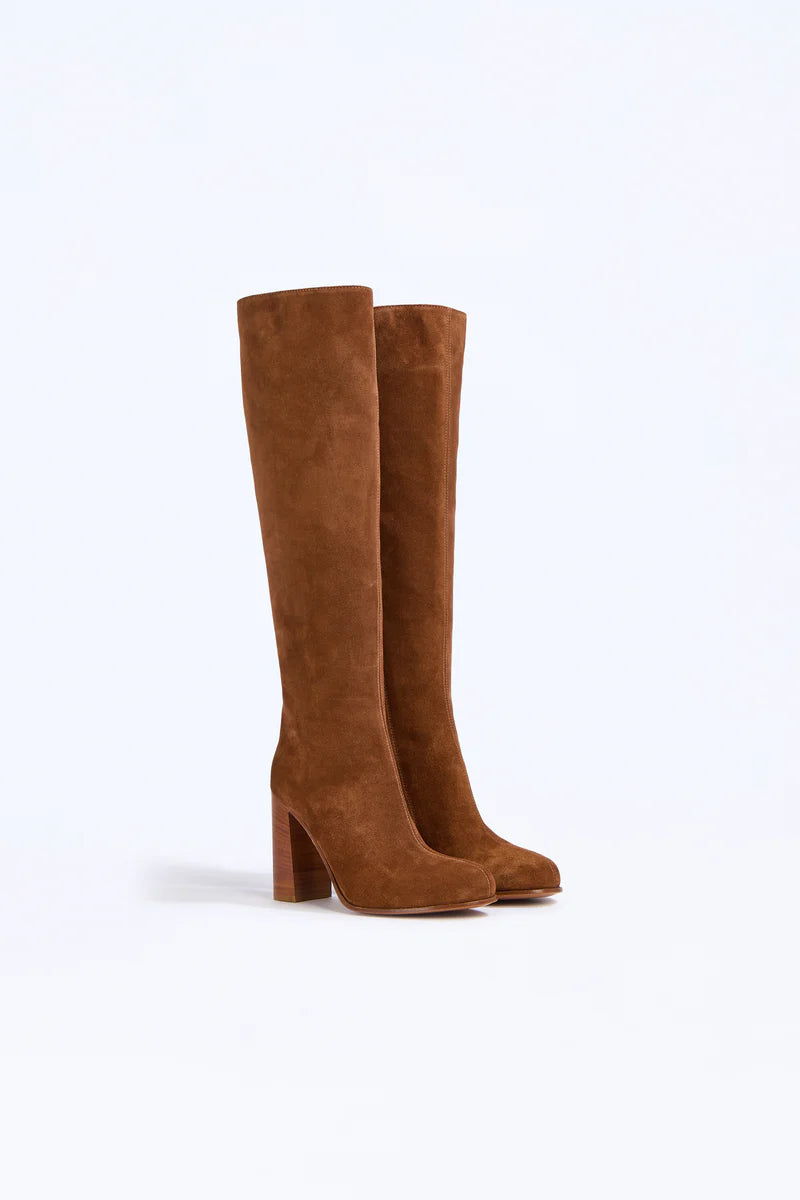 VERA PIPE BOOT