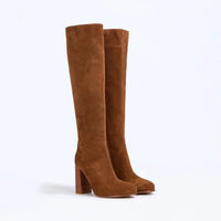 VERA PIPE BOOT