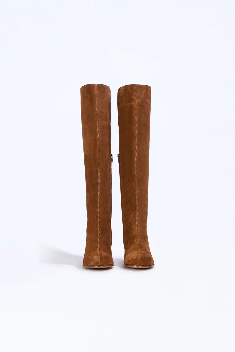VERA PIPE BOOT
