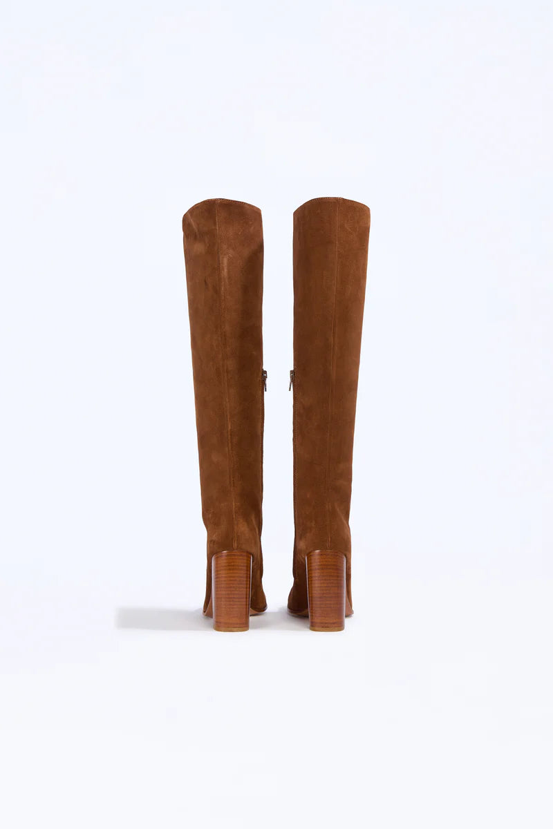 VERA PIPE BOOT