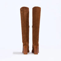 VERA PIPE BOOT