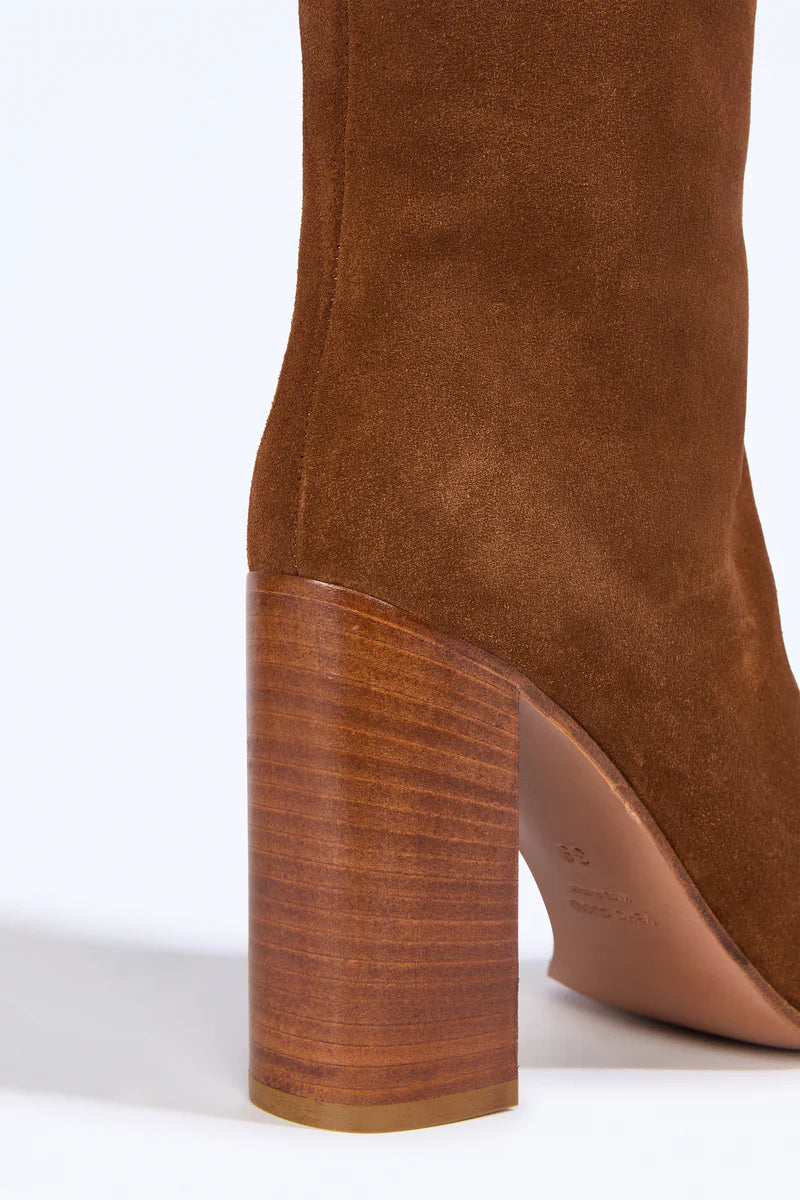 VERA PIPE BOOT