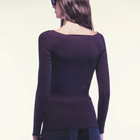 JUDITH KNITTED SWEATER