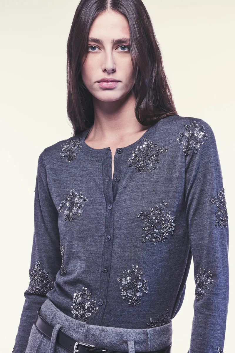 JOLENE CARDIGAN