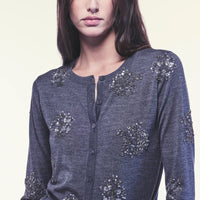 JOLENE CARDIGAN