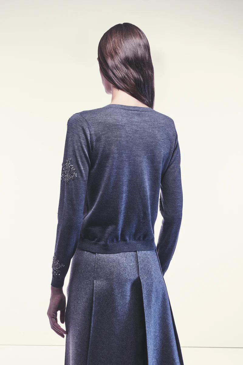 JOLENE CARDIGAN