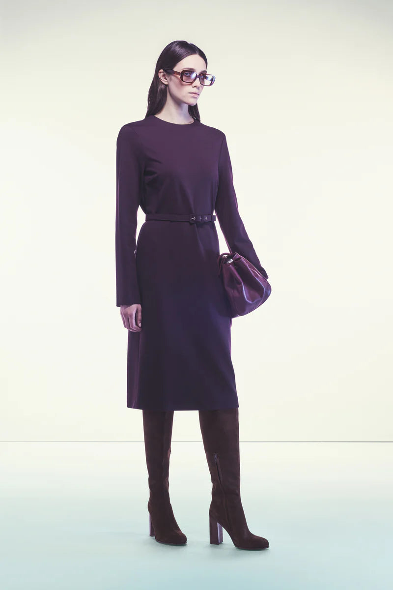 NATALIE DRESS