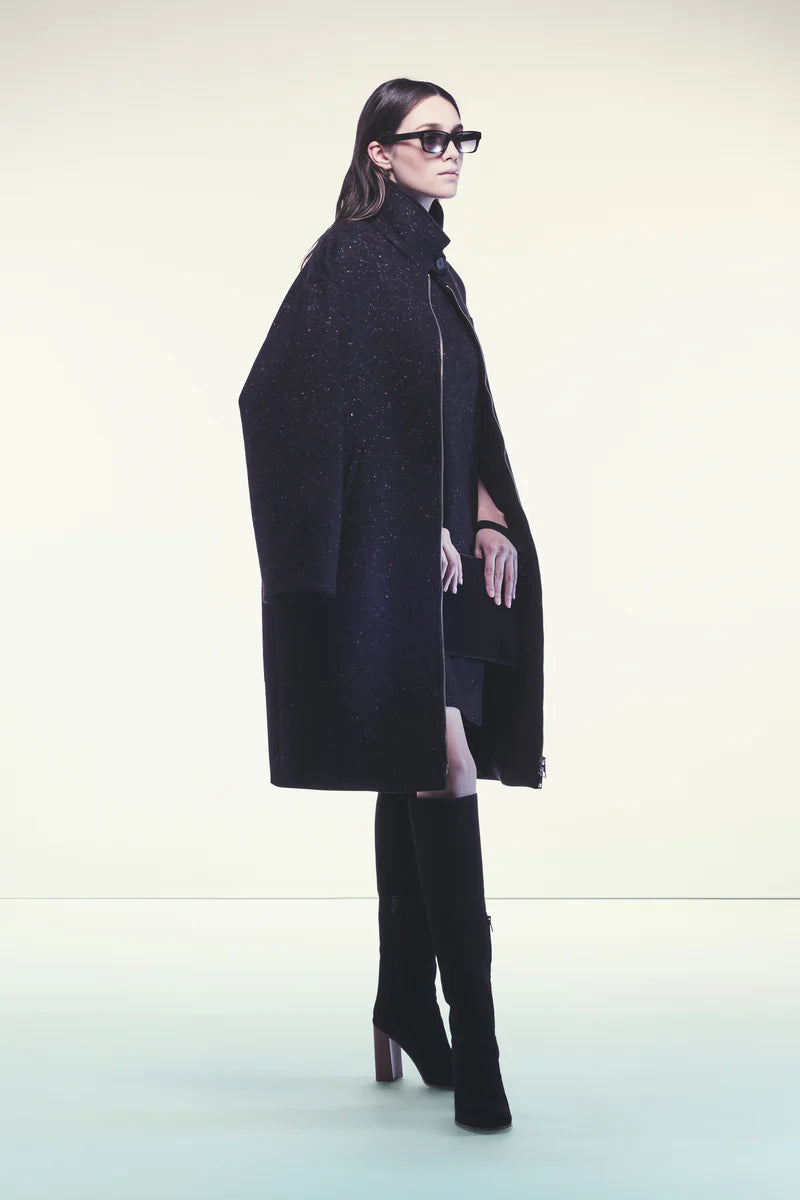 HAROLD COAT