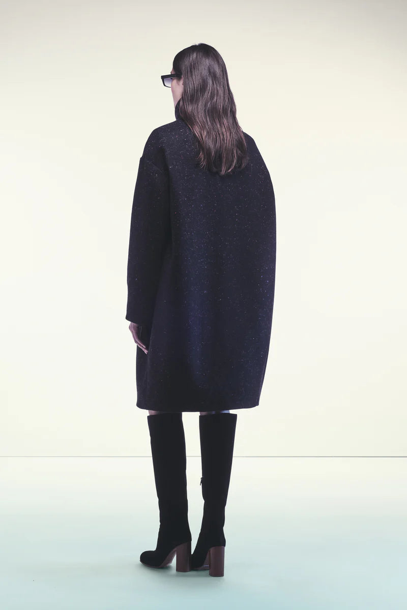 HAROLD COAT