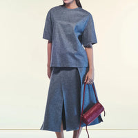 TISHA SKIRT
