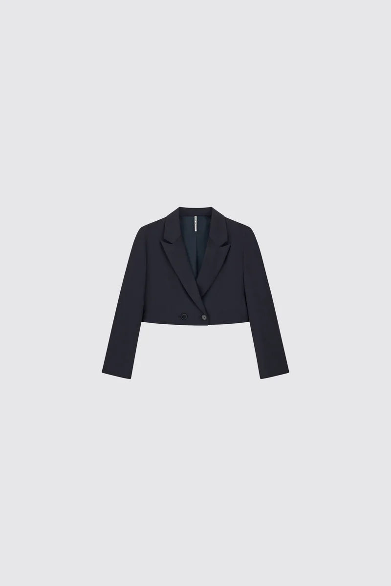 MALCOM JACKET
