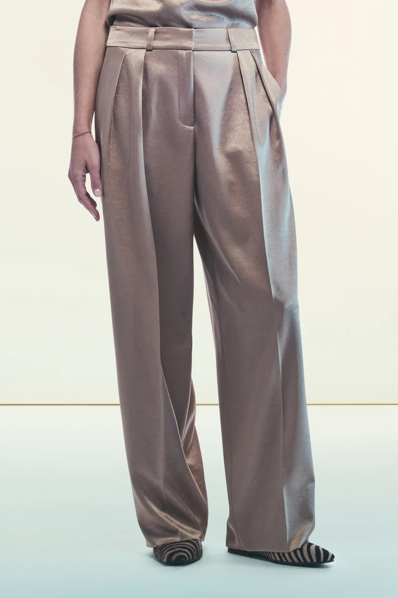 LUKE TROUSERS