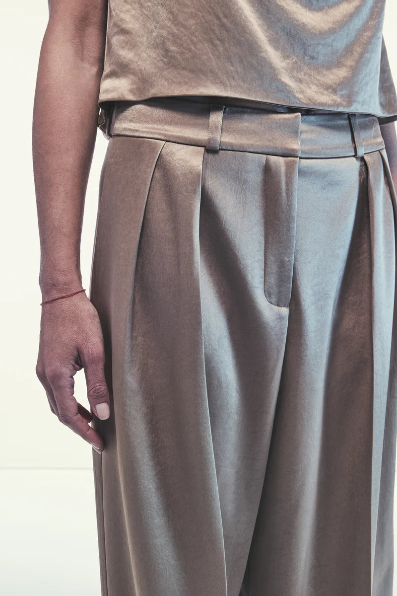 LUKE TROUSERS