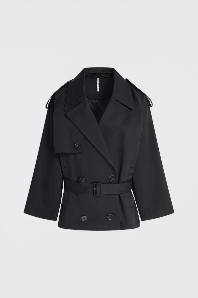 AXEL TRENCH COAT