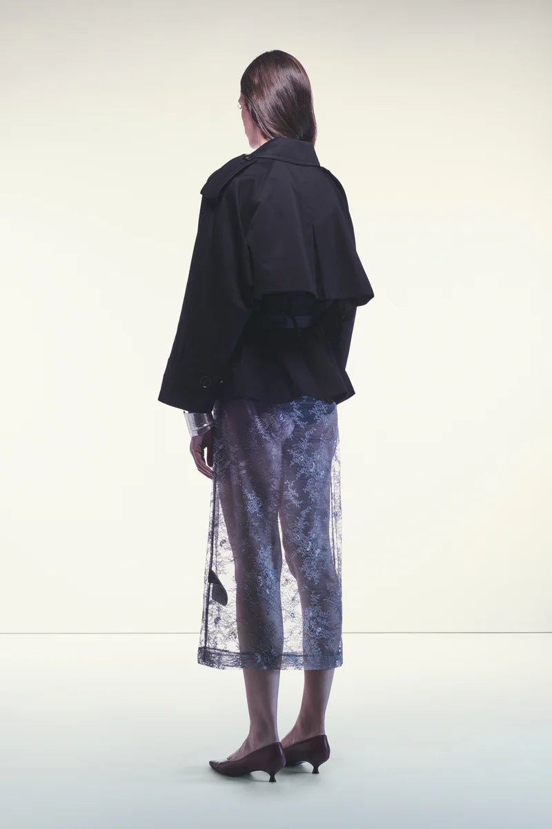 AXEL TRENCH COAT