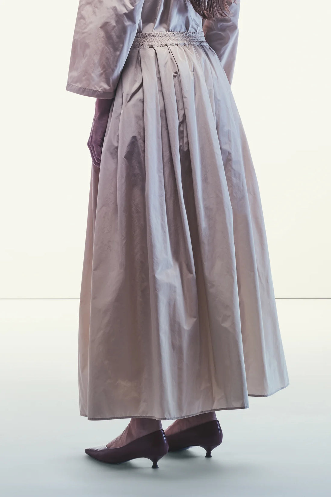 KASSIA SKIRT