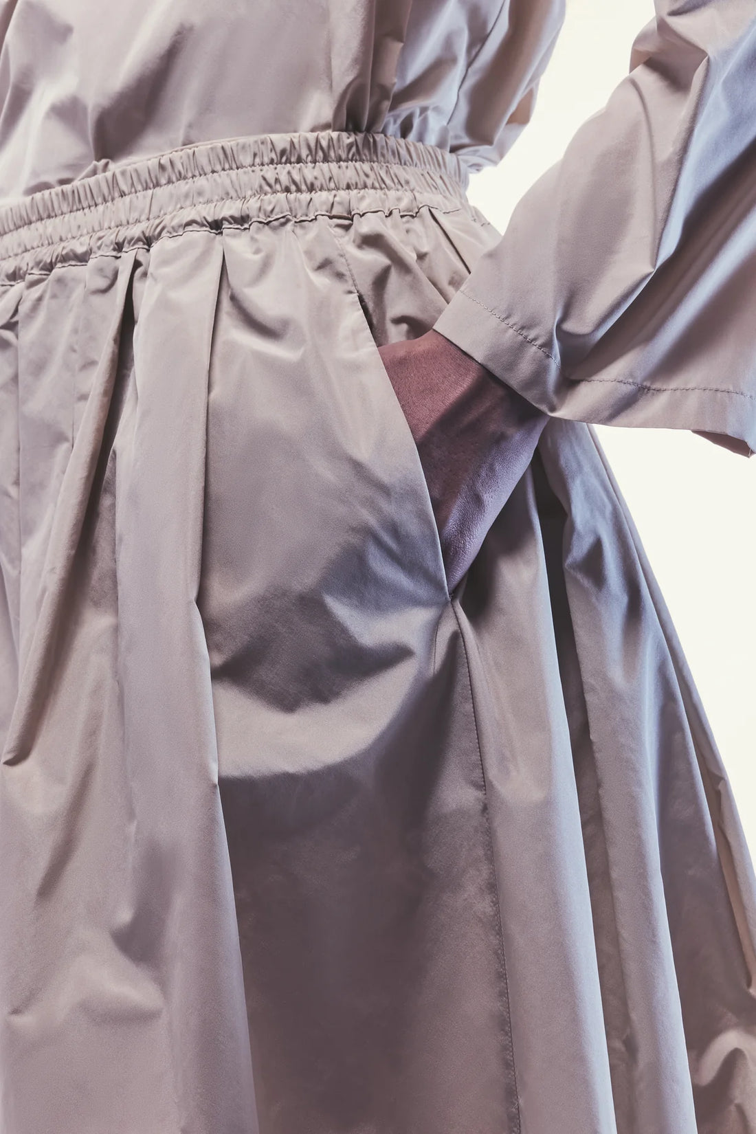 KASSIA SKIRT
