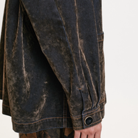 Momoni Yame Coat