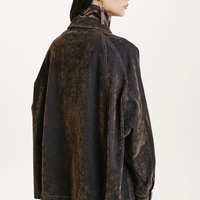 Momoni Yame Coat