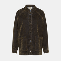 Momoni Yame Coat