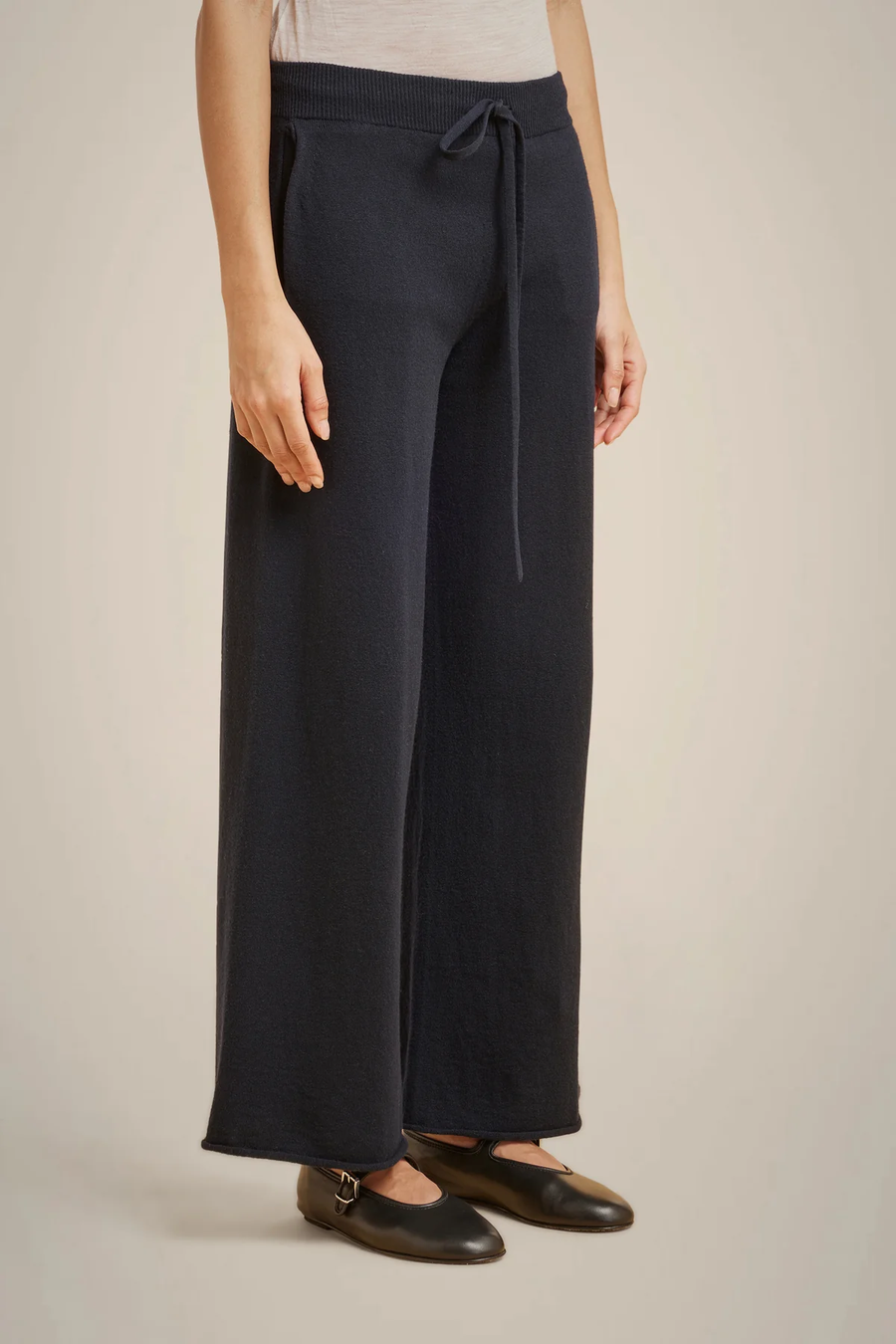 Trousers Liviana Conti